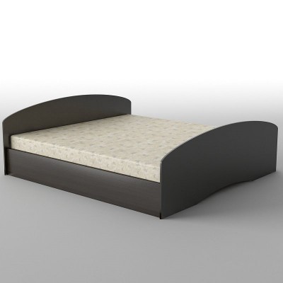 Кровать КР-105 фабрика Тиса