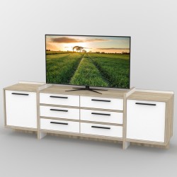 Тумба под телевизор Тиса ТВ-307
