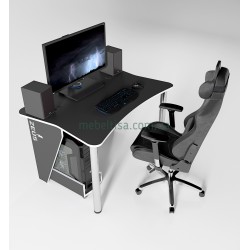 Геймерский игровой стол ZEUS ALT-3