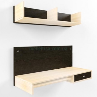 Навесной компьютерный стол CH AirTable R1 Kit фабрика Тиса