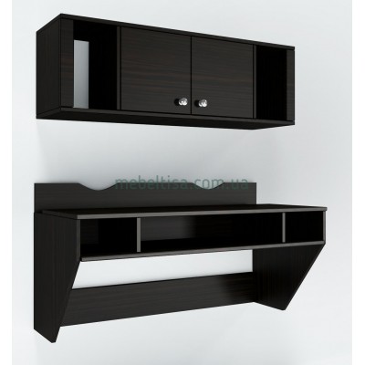Навесной компьютерный стол CH AirTable-II Kit фабрика Тиса