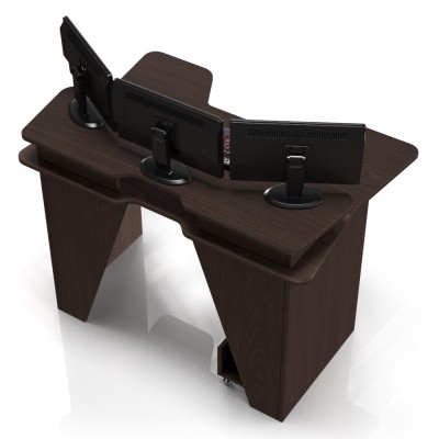 Геймерский игровой стол ZEUS IGROK-2 фабрика Rasin Геймерский игровой стол ZEUS IGROK-2 фабрика Rasin