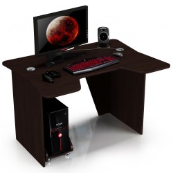 Геймерский игровой стол ZEUS IGROK-1
