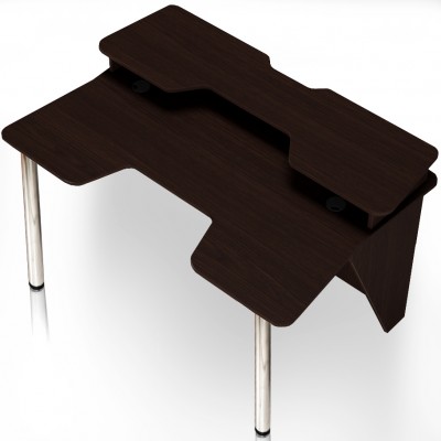 Геймерский игровой стол ZEUS IGROK-5 фабрика Rasin