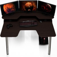 Геймерский игровой стол ZEUS IGROK-5