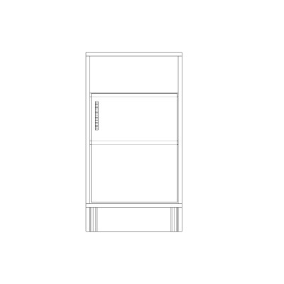 Тумба ТМ-104 фабрика Тиса Тумба ТМ-104 фабрика Тиса