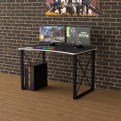 Геймерский игровой стол Rasin LOFT-14 белый фабрика Rasin Геймерский игровой стол Rasin LOFT-14 белый фабрика Rasin
