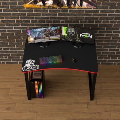 Геймерский игровой стол Rasin LOFT-14 красный фабрика Rasin Геймерский игровой стол Rasin LOFT-14 красный фабрика Rasin
