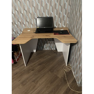 Геймерский игровой стол ZEUS IGROK-1 фабрика Rasin Геймерский игровой стол ZEUS IGROK-1 фабрика Rasin