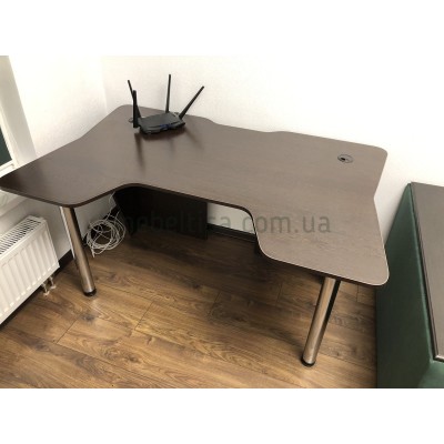 Геймерский игровой стол ZEUS IGROK-3 фабрика Rasin